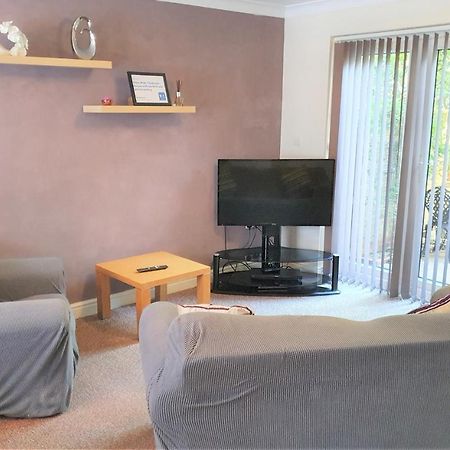 סיטינגבורן Friars Walk Houses With 2 Bedrooms, 2 Bathrooms, Fast Wi-Fi And Private Parking מראה חיצוני תמונה