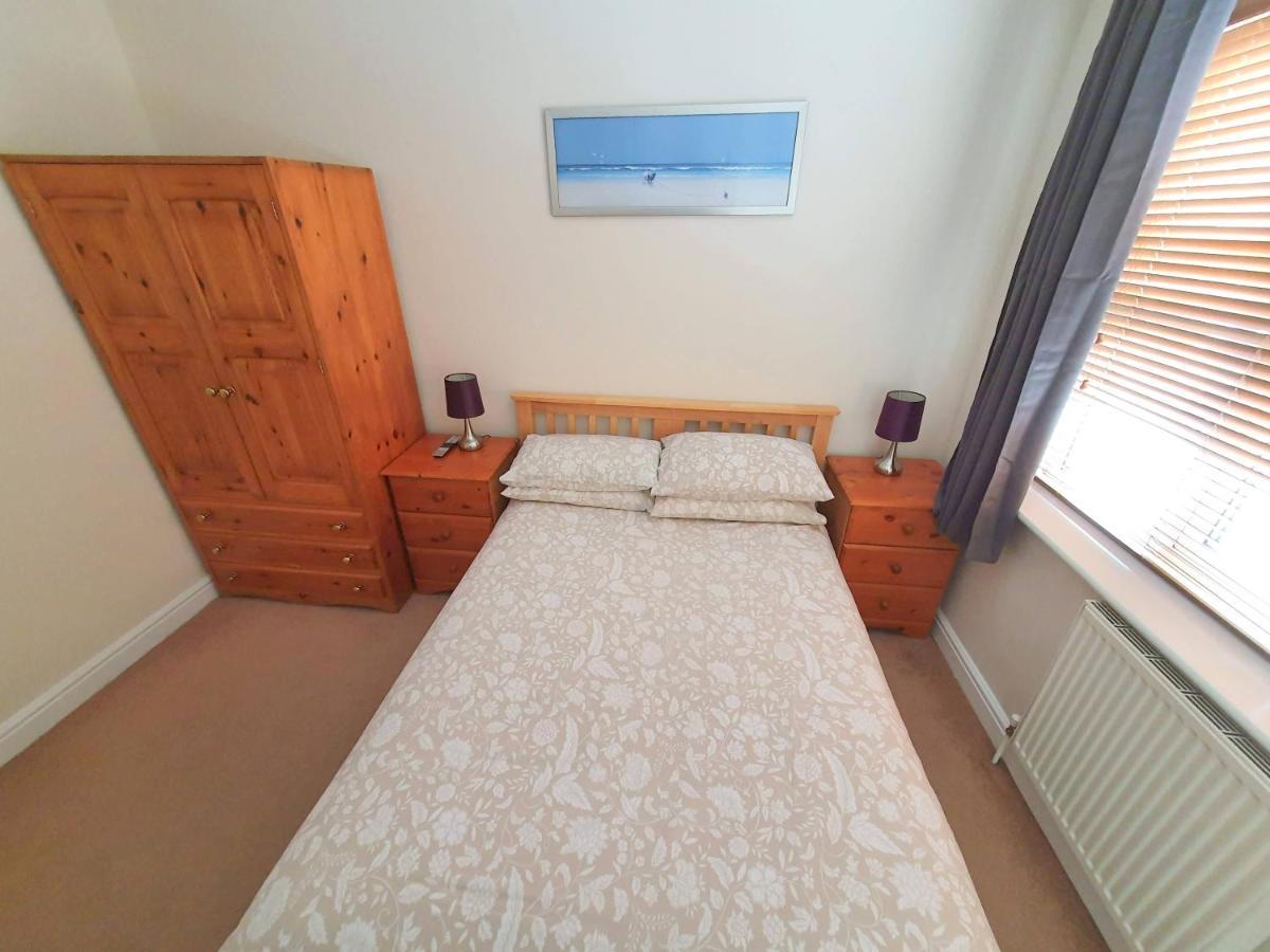 סיטינגבורן Friars Walk Houses With 2 Bedrooms, 2 Bathrooms, Fast Wi-Fi And Private Parking מראה חיצוני תמונה