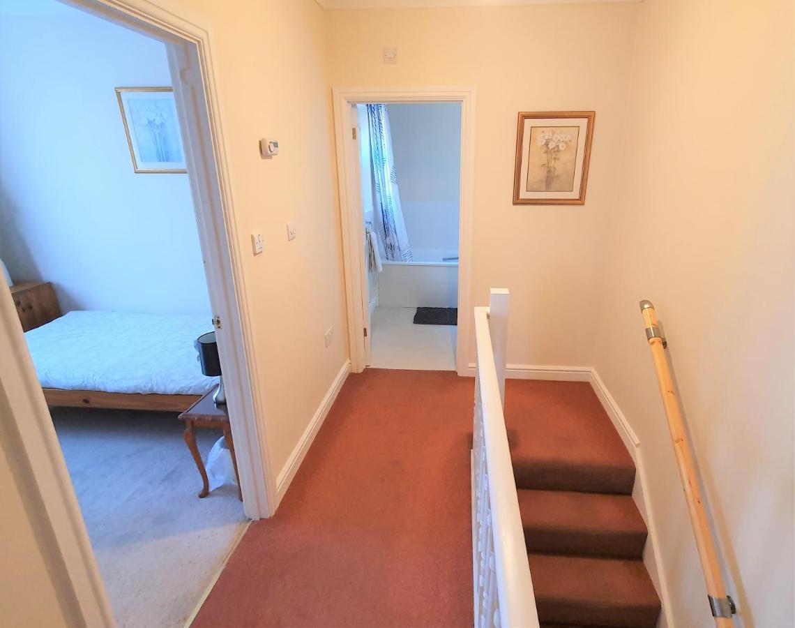 סיטינגבורן Friars Walk Houses With 2 Bedrooms, 2 Bathrooms, Fast Wi-Fi And Private Parking מראה חיצוני תמונה