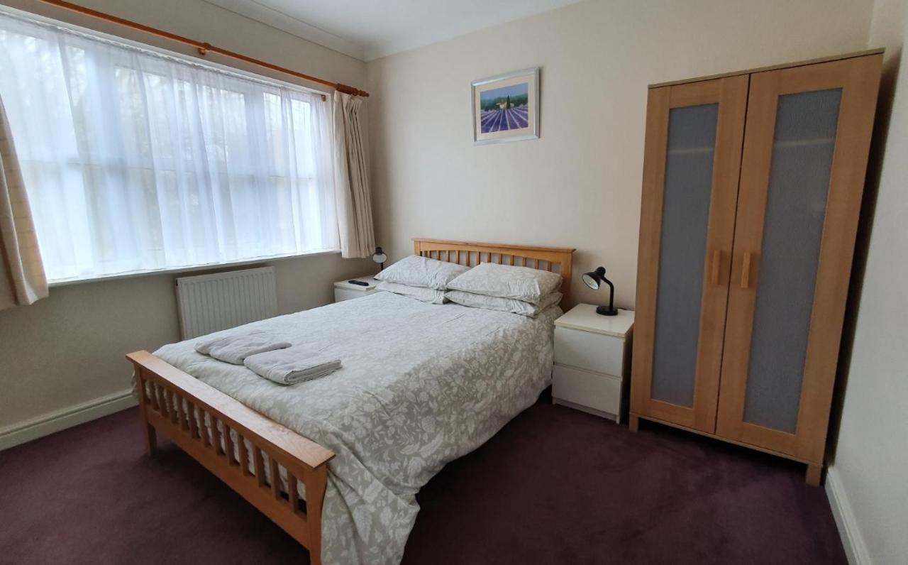 סיטינגבורן Friars Walk Houses With 2 Bedrooms, 2 Bathrooms, Fast Wi-Fi And Private Parking מראה חיצוני תמונה